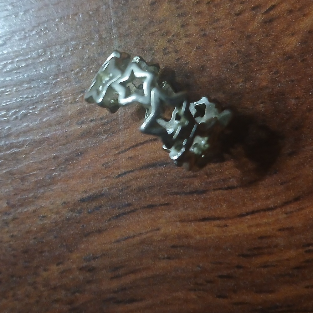 Star ring‎ - Picture 3 of 8